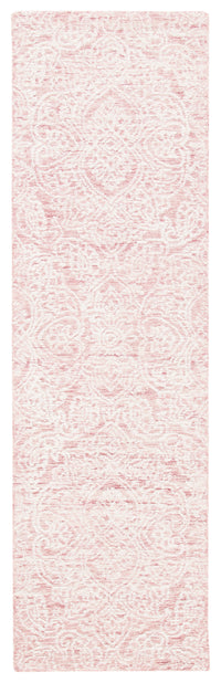 Safavieh Metro Met998U Pink/Ivory Area Rug