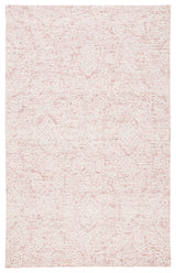 Safavieh Metro Met998U Pink/Ivory Rugs.
