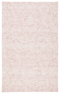 Safavieh Metro Met998U Pink/Ivory Area Rug