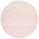 Safavieh Metro Met998U Pink/Ivory Rugs.