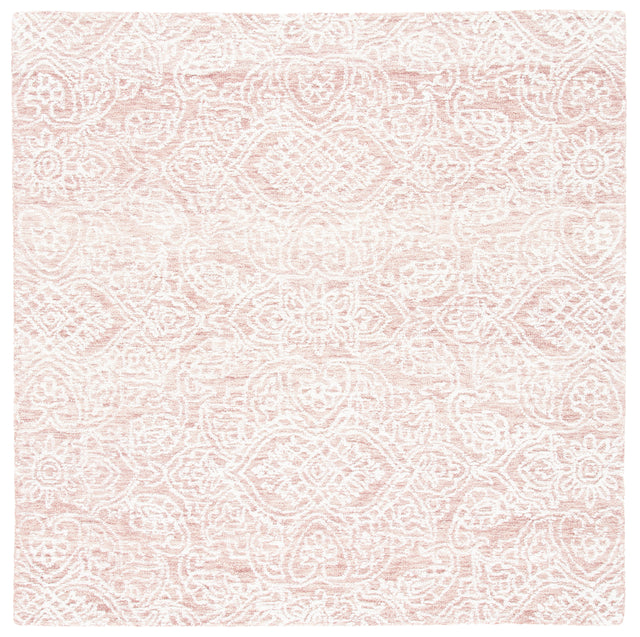 Safavieh Metro Met998U Pink/Ivory Area Rug