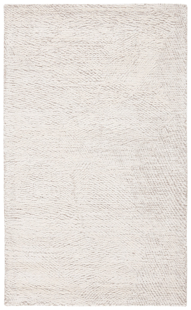 Safavieh Metro Met999A Natural/Ivory Rug.