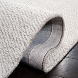 Safavieh Metro Met999A Natural/Ivory Rug.