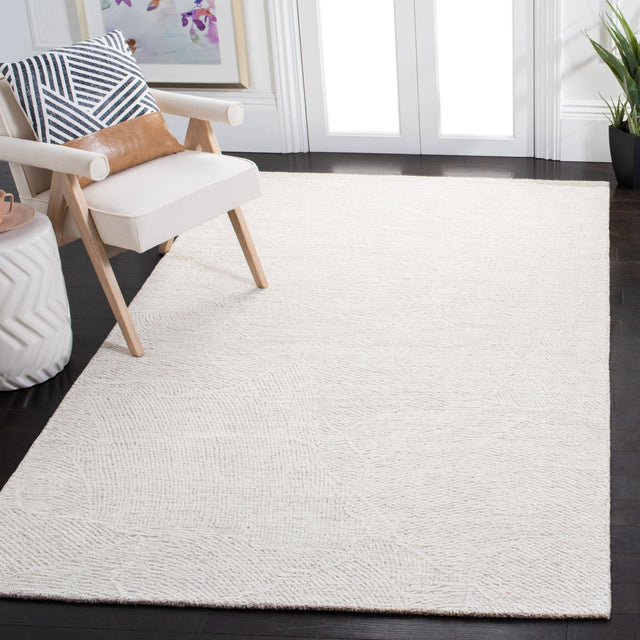 Safavieh Metro Met999A Natural/Ivory Rug.