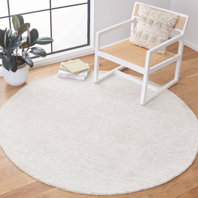 Safavieh Metro Met999A Natural/Ivory Rug.