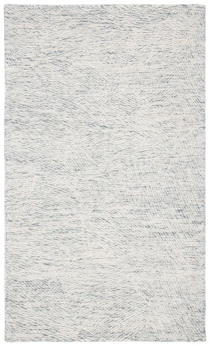 Safavieh Metro Met999H Dark Grey/Ivory Area Rug