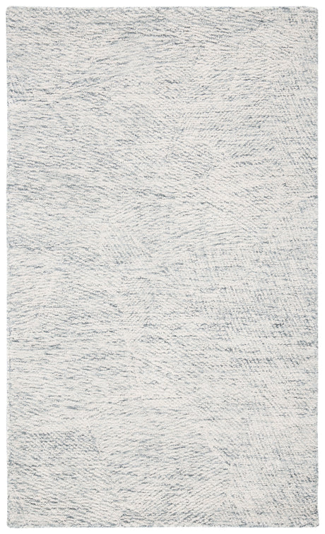 Safavieh Metro Met999H Dark Grey/Ivory Area Rug