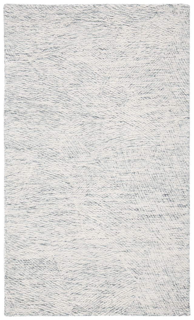 Safavieh Metro Met999H Dark Grey/Ivory Area Rug