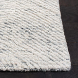 Safavieh Metro Met999H Dark Grey/Ivory Rugs.