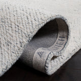 Safavieh Metro Met999H Dark Grey/Ivory Rugs.