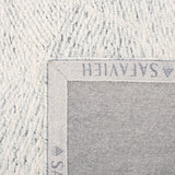 Safavieh Metro Met999H Dark Grey/Ivory Rugs.