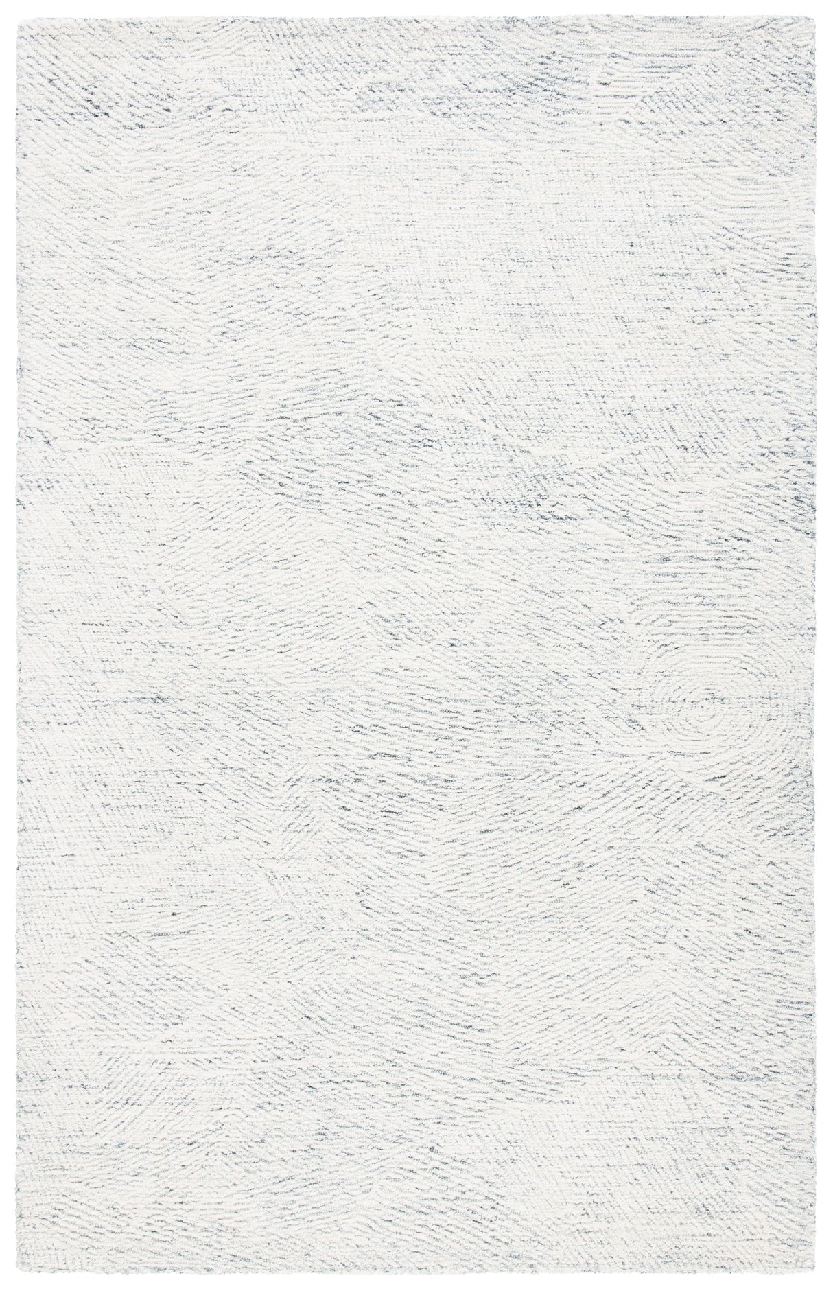 Safavieh Metro Met999H Dark Grey/Ivory Rugs.