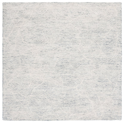 Safavieh Metro Met999H Dark Grey/Ivory Area Rug