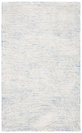 Safavieh Metro Met999M Blue/Ivory Rugs.