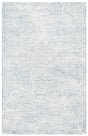 Safavieh Metro Met999M Blue/Ivory Area Rug