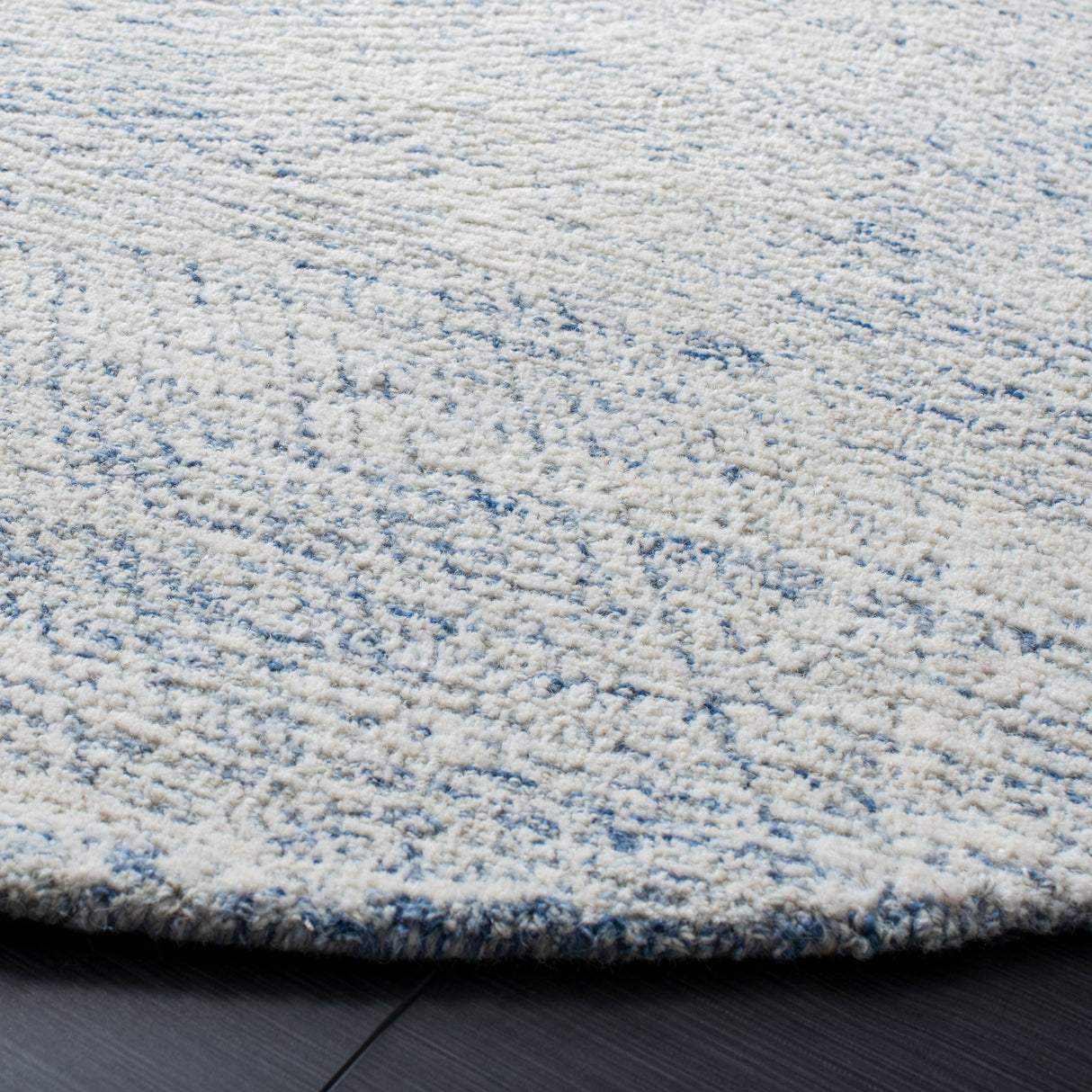 Safavieh Metro Met999M Blue/Ivory Rugs.