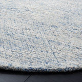 Safavieh Metro Met999M Blue/Ivory Rugs.