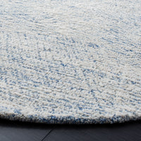 Safavieh Metro Met999M Blue/Ivory Area Rug