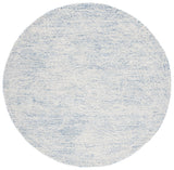 Safavieh Metro Met999M Blue/Ivory Rugs.