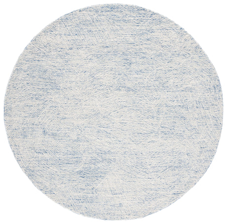 Safavieh Metro Met999M Blue/Ivory Area Rug