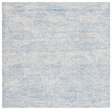 Safavieh Metro Met999M Blue/Ivory Rugs.