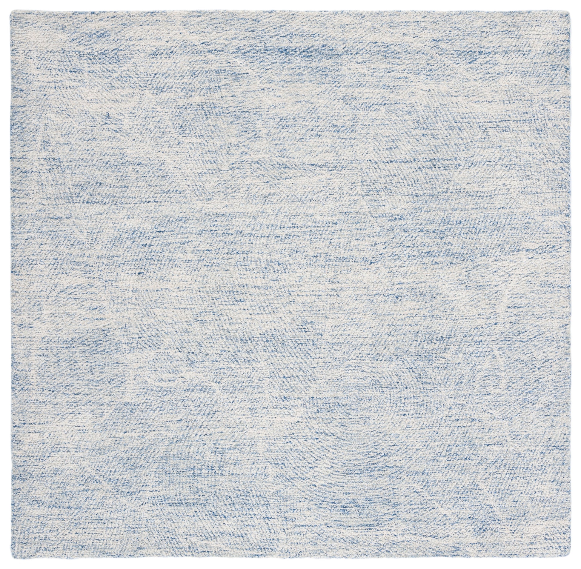 Safavieh Metro Met999M Blue/Ivory Area Rug