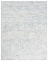 Safavieh Metro Met999M Blue/Ivory Rugs.