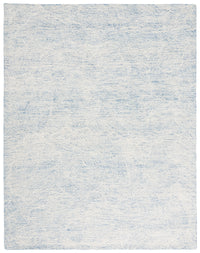 Safavieh Metro Met999M Blue/Ivory Area Rug