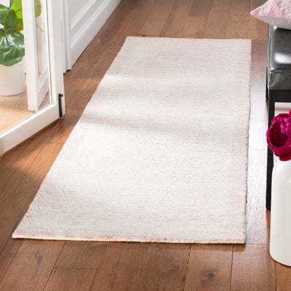 Safavieh Metro Met999U Pink/Ivory Area Rug