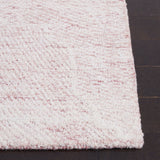 Safavieh Metro Met999U Pink/Ivory Rugs.