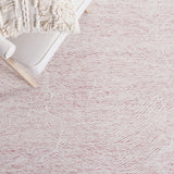 Safavieh Metro Met999U Pink/Ivory Rugs.