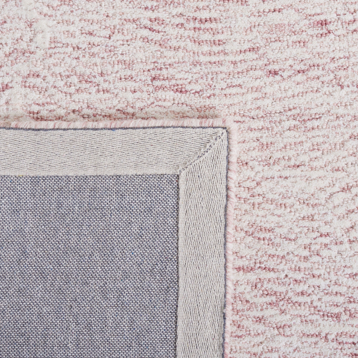 Safavieh Metro Met999U Pink/Ivory Rugs.