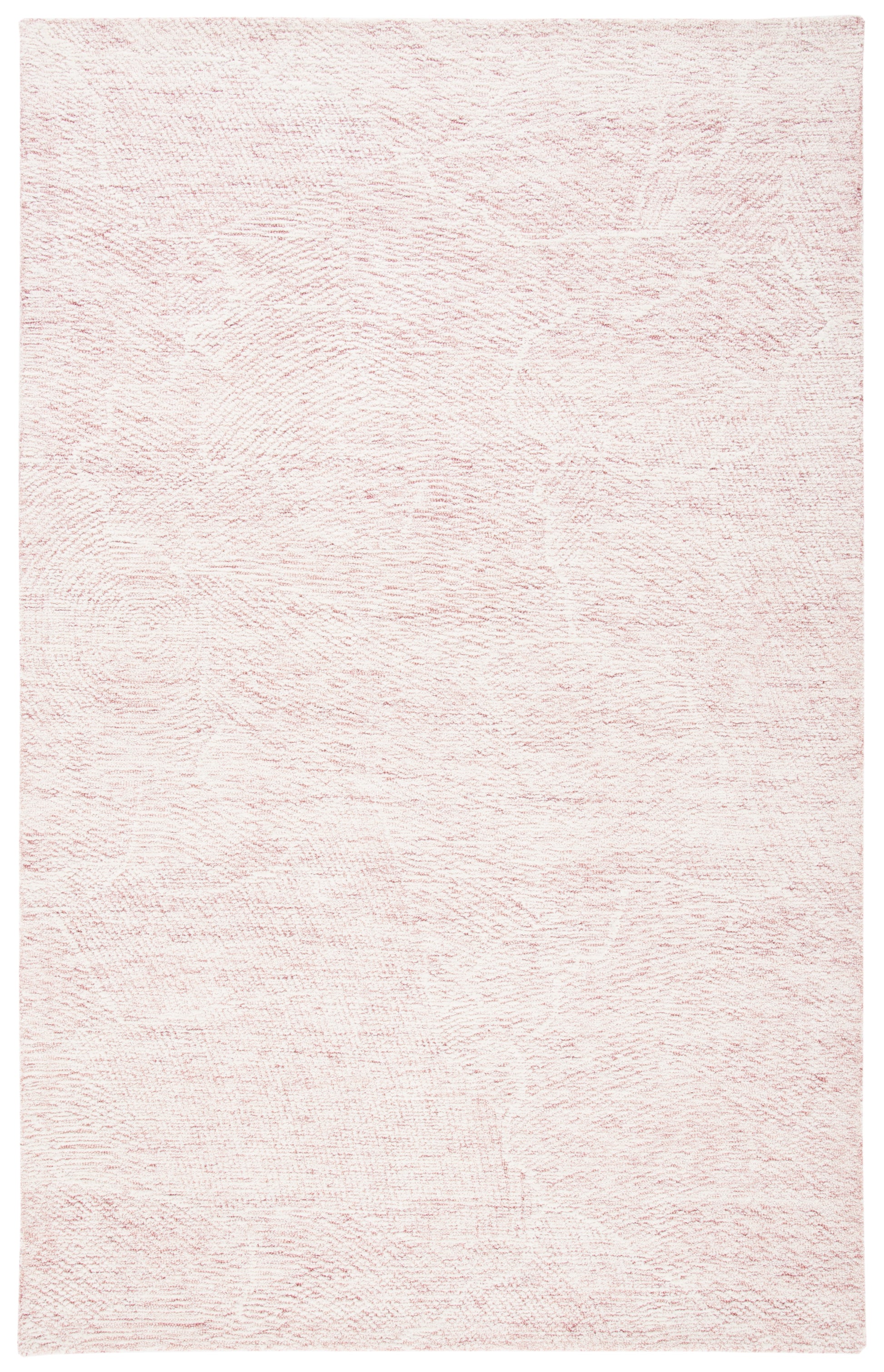 Safavieh Metro Met999U Pink/Ivory Area Rug