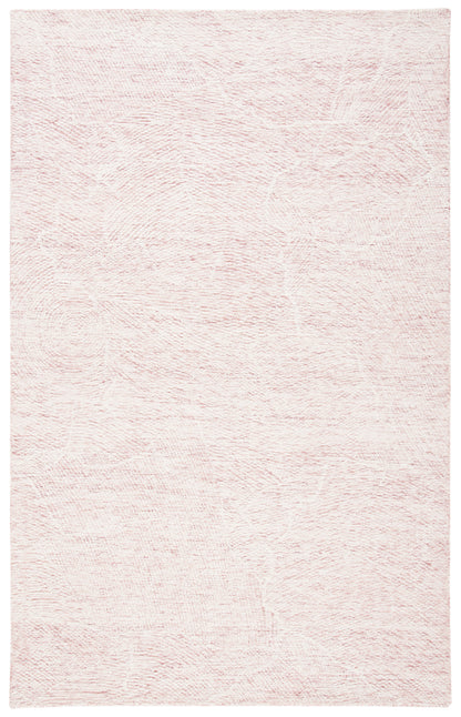 Safavieh Metro Met999U Pink/Ivory Area Rug