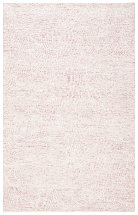 Safavieh Metro Met999U Pink/Ivory Area Rug