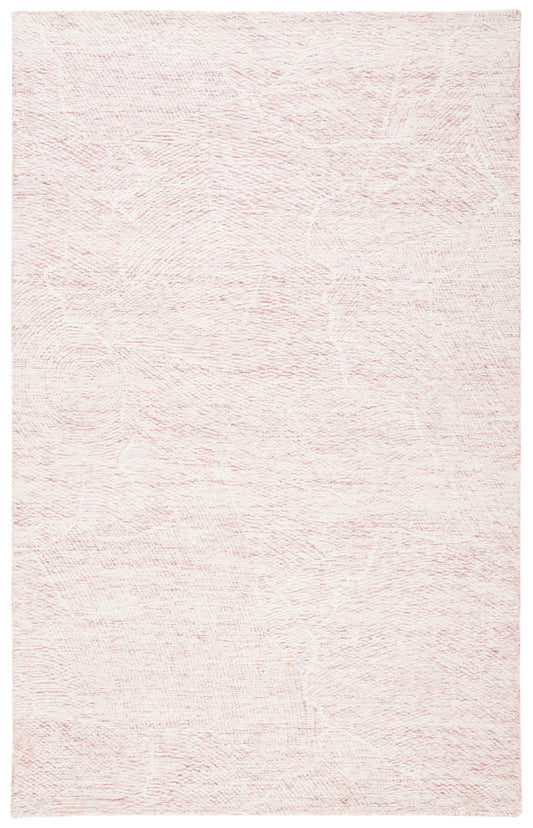 Safavieh Metro Met999U Pink/Ivory Area Rug