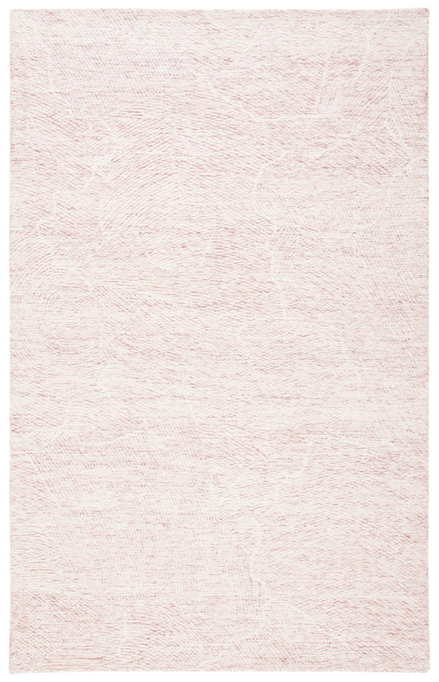 Safavieh Metro Met999U Pink/Ivory Area Rug