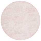 Safavieh Metro Met999U Pink/Ivory Rugs.