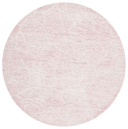 Safavieh Metro Met999U Pink/Ivory Area Rug