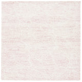 Safavieh Metro Met999U Pink/Ivory Rugs.