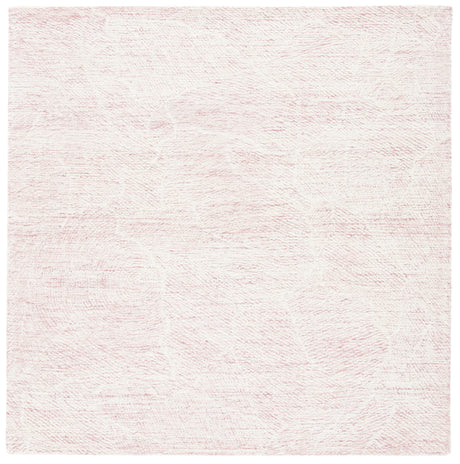 Safavieh Metro Met999U Pink/Ivory Area Rug