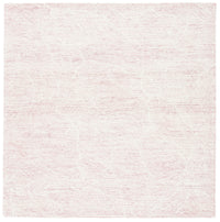 Safavieh Metro Met999U Pink/Ivory Area Rug