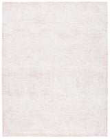 Safavieh Metro Met999U Pink/Ivory Rugs.