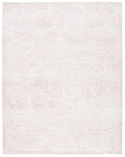 Safavieh Metro Met999U Pink/Ivory Area Rug