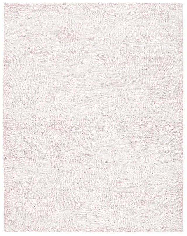 Safavieh Metro Met999U Pink/Ivory Area Rug