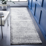 Safavieh Metro Met999Z Black/Ivory Rugs.