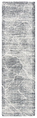 Safavieh Metro Met999Z Black/Ivory Rugs.