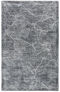 Safavieh Metro Met999Z Black/Ivory Area Rug