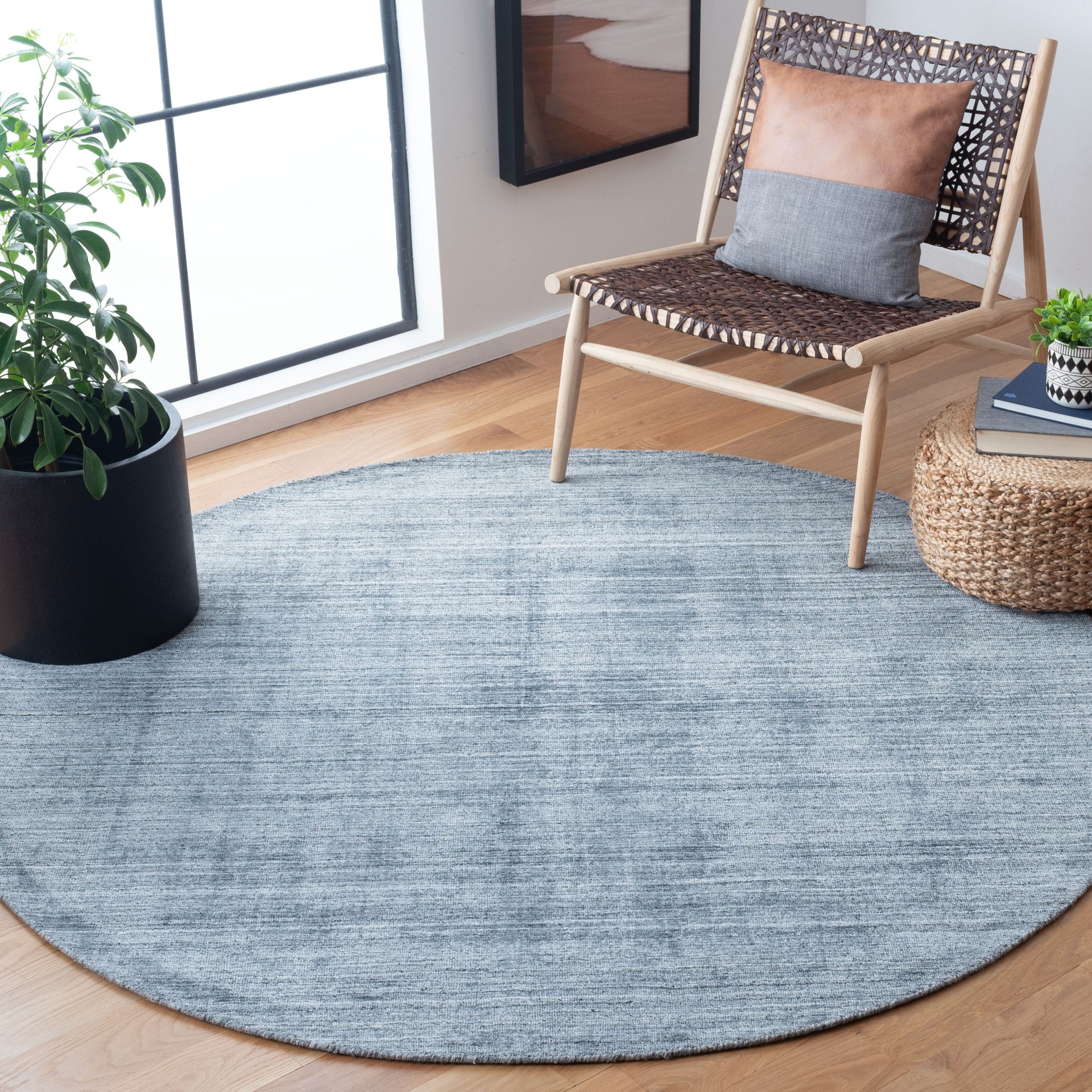 Safavieh Mirage Mir176F Grey Area Rug