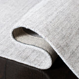 Safavieh Mirage Mir176G Light Grey Rugs.